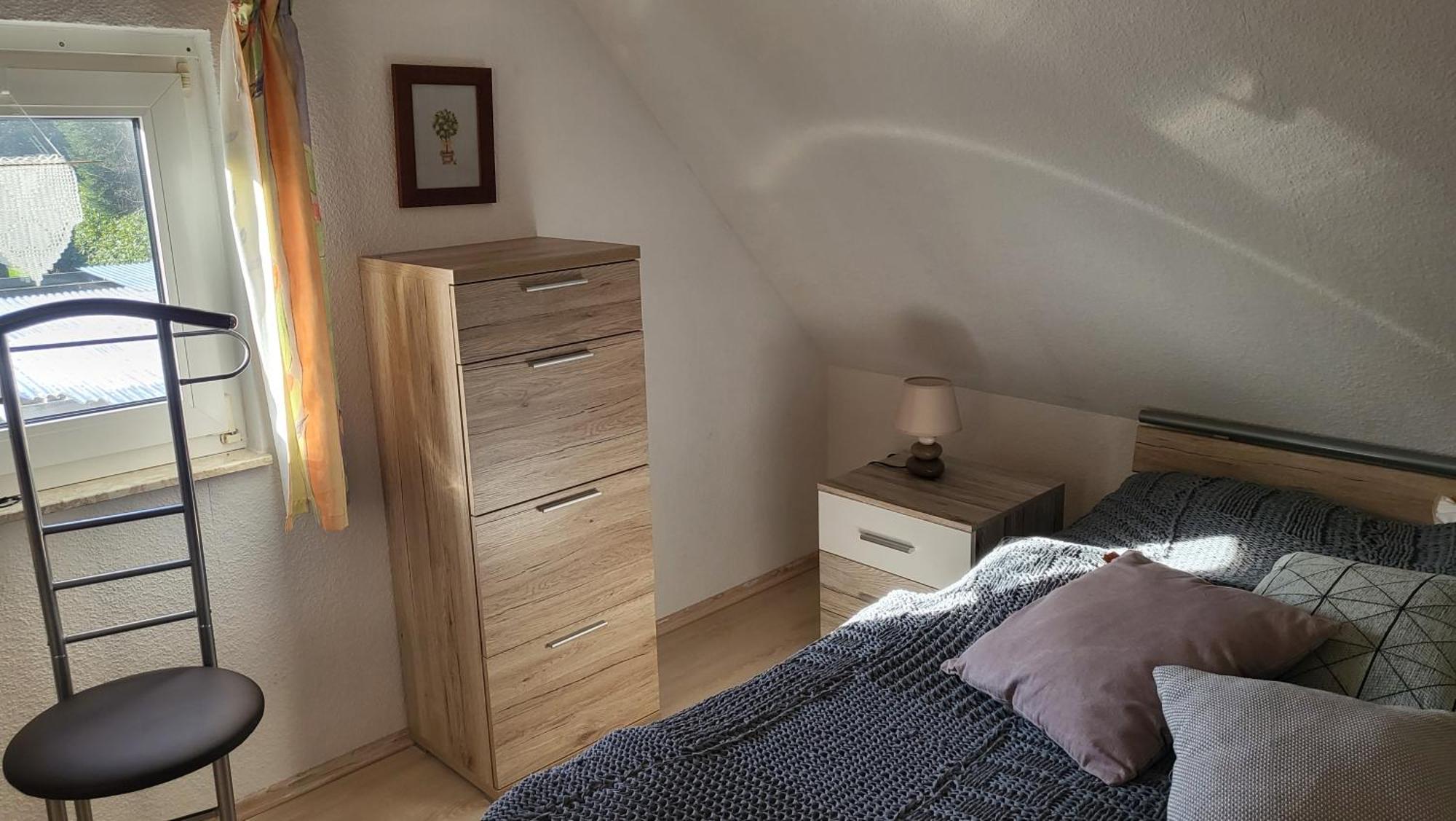 Appartamento Mensteder Utkiek Großheide Esterno foto